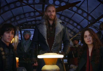 movie image